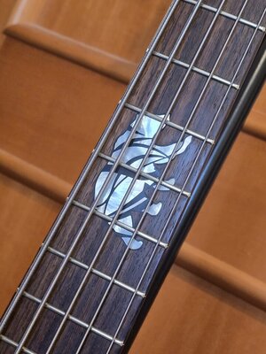 Fodera Emperor Elite 5