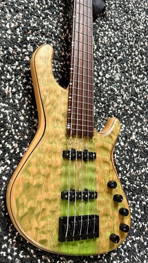 Adamovic 5 gegen Adamovic 6 o.ä.