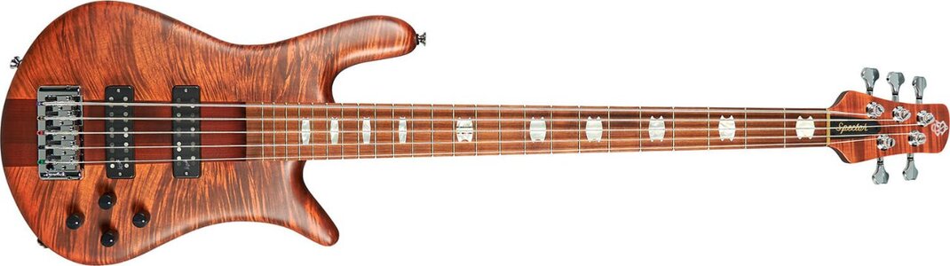Spector RST Sierra Stain