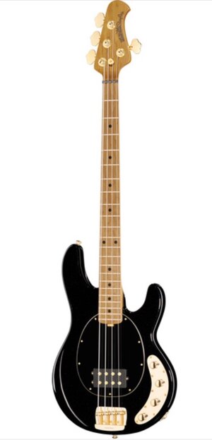 Looking for Musicman Stingray 4