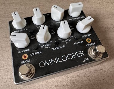 Omnilooper | Schalltechnik04