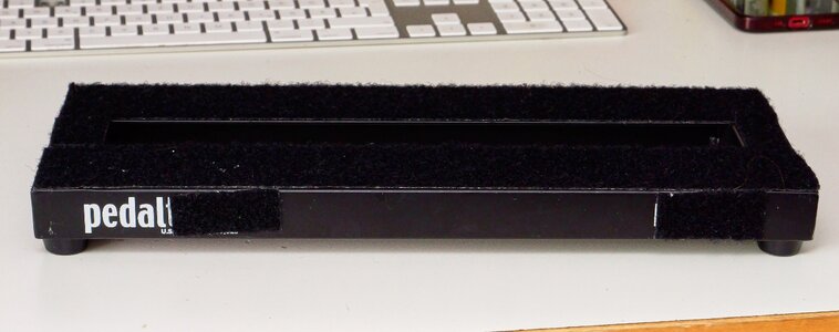 Pedaltrain Nano SC