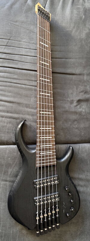 Sire Marcus Miller M6 Headless