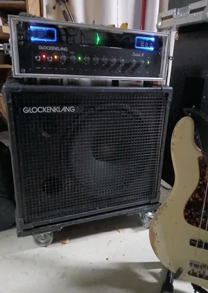 Suche Glockenklang uno!!