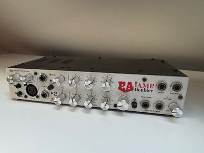 EA Iamp Doubler