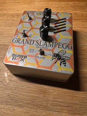 Sushi Box Grand Slampegg Preisupdate