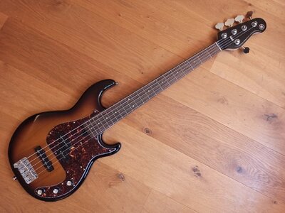 Yamaha BB435 auch Tausch machbar