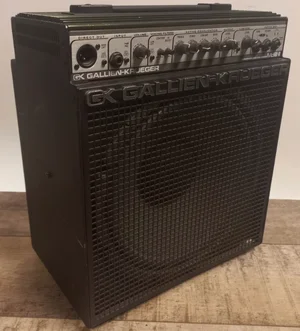 Gallien Krueger MB 150 S-112 III