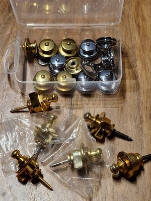 Security Locks, Schaller, Loxx, Tenax