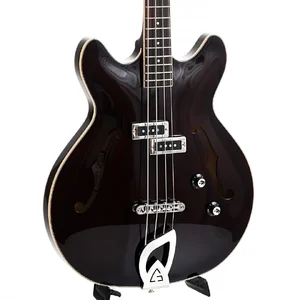 Suche: Guild Starfire 1 (Vintage Walnut or Cherry Red)