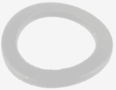 SUCHE Nylon-Unterlegscheiben für Stimmmechaniken