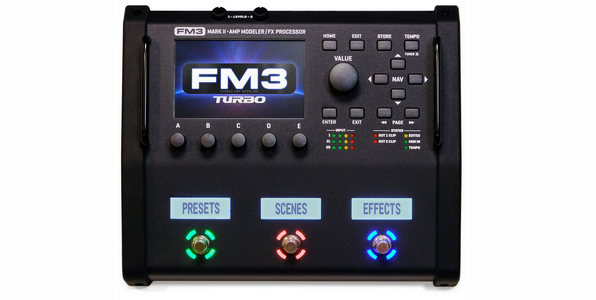 [Suche] Fractal FM3 mkii turbo