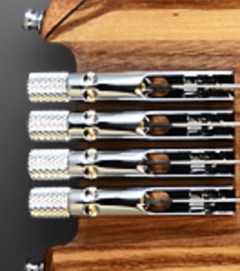 Suche: AMB Headless Monorail Bassbrücken 3901