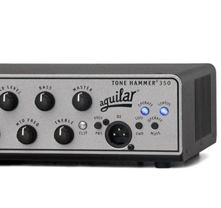 Suche Aguilar Tone Hammer 350