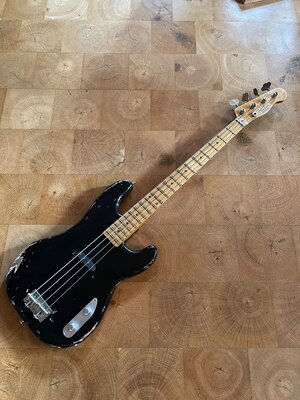 '54 Precision Bass Relic