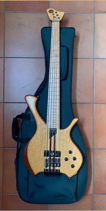 Laurus boutique italian NT 5 string