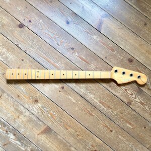 Bass Hals Neck Jazz Precision 2 Stück