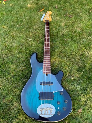 USA Lakland 4-94 (1997)