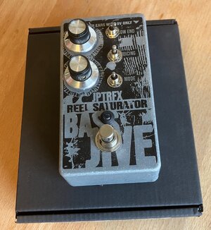 JPTR fx Bass Jive