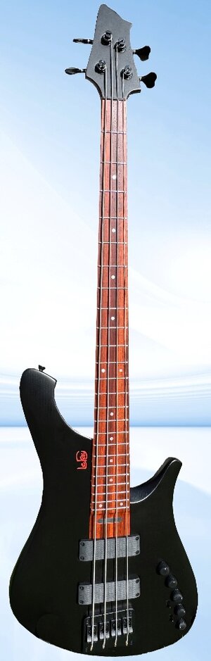 Verkaufe/Tausche Le Fay Herr Schwarz-4 im neuwertigen Zustand