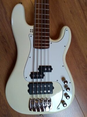 Suche Sandberg California 5er nicht über 4,5 kg