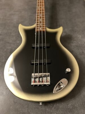 Burny WSB 80EV Made in Japan 90s