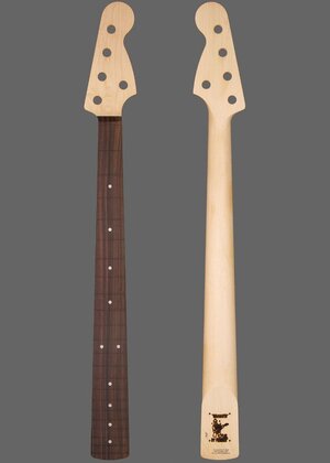 Suche 5 Saiter Jazz Bass Neck und 5 Saiter Carbon-Neck von Status für MM-Stingray