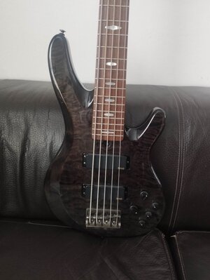 Yamaha TRB 1005 Korea