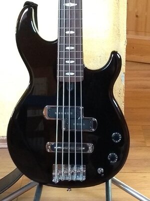 Suche Yamaha BB 735a oder BB 2025 nicht über 4,5 kg