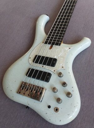 Marleaux Consat Classic V *price drop*