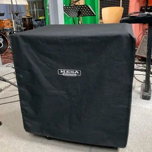 Mesa Boogie Powerhouse 2x12