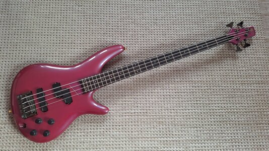 Ibanez SR1000 von 1990