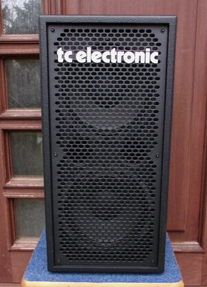 TC electronic BC208 II