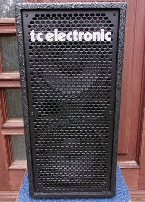 TC electronic BC208 I