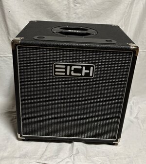 Eich 112 XS 300 Watt 8 Ohm Leichtgewicht