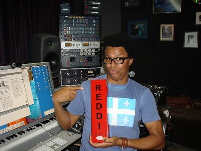 Suche: A-Designs REDDI