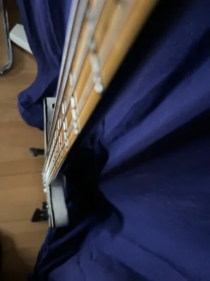 RICK CLONE HANDGEMACHT