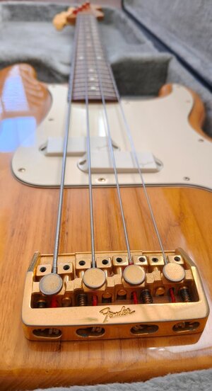 1983 Fender Elite Precision