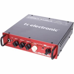 Suche Trace Elliot ELF oder TC Electronic BH 250
