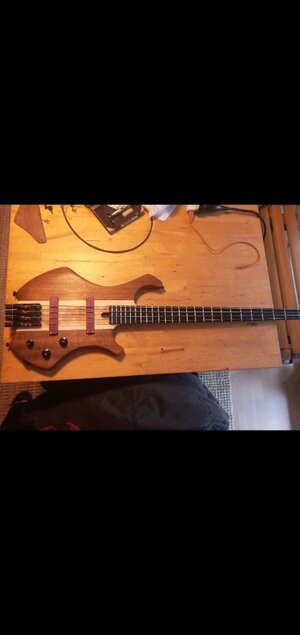 Magnus Krempel Nachlass