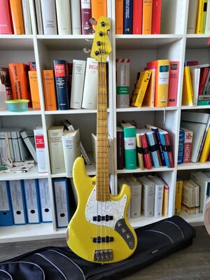 Sandberg California TSBS