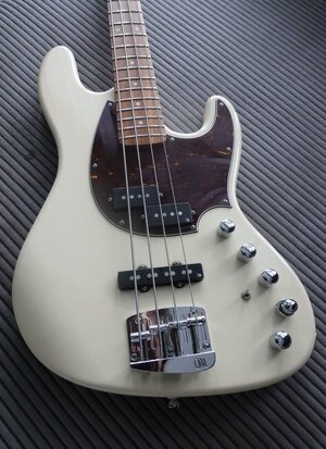 *PRICEDROP* Mayones Jabba 422 PJ (2019)