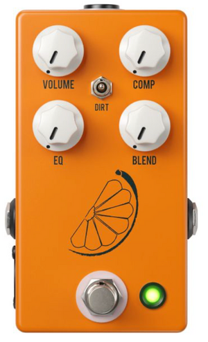 Suche JHS Pulp´n´Peel (evtl. Tausch gegen Sushi Box Neptunium/Tech 21 Q-Strip...)