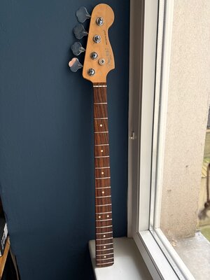 Fender Precision Neck, USA