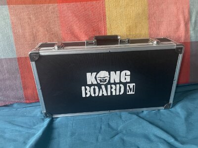 Kong Board M
