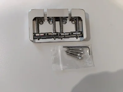 Hipshot B-Style Brücke