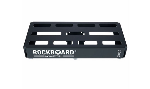 SUCHE - Rockboard DUO 2.0