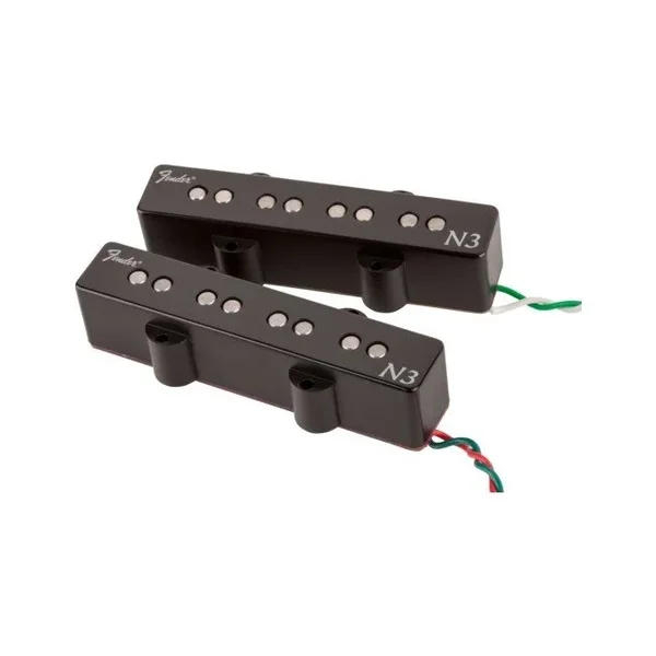 Suche leise JB Pickups