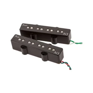 Suche leise JB Pickups