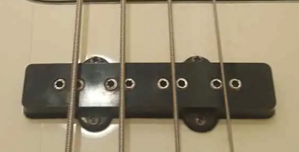 SUCHE PU Ibanez Super J4